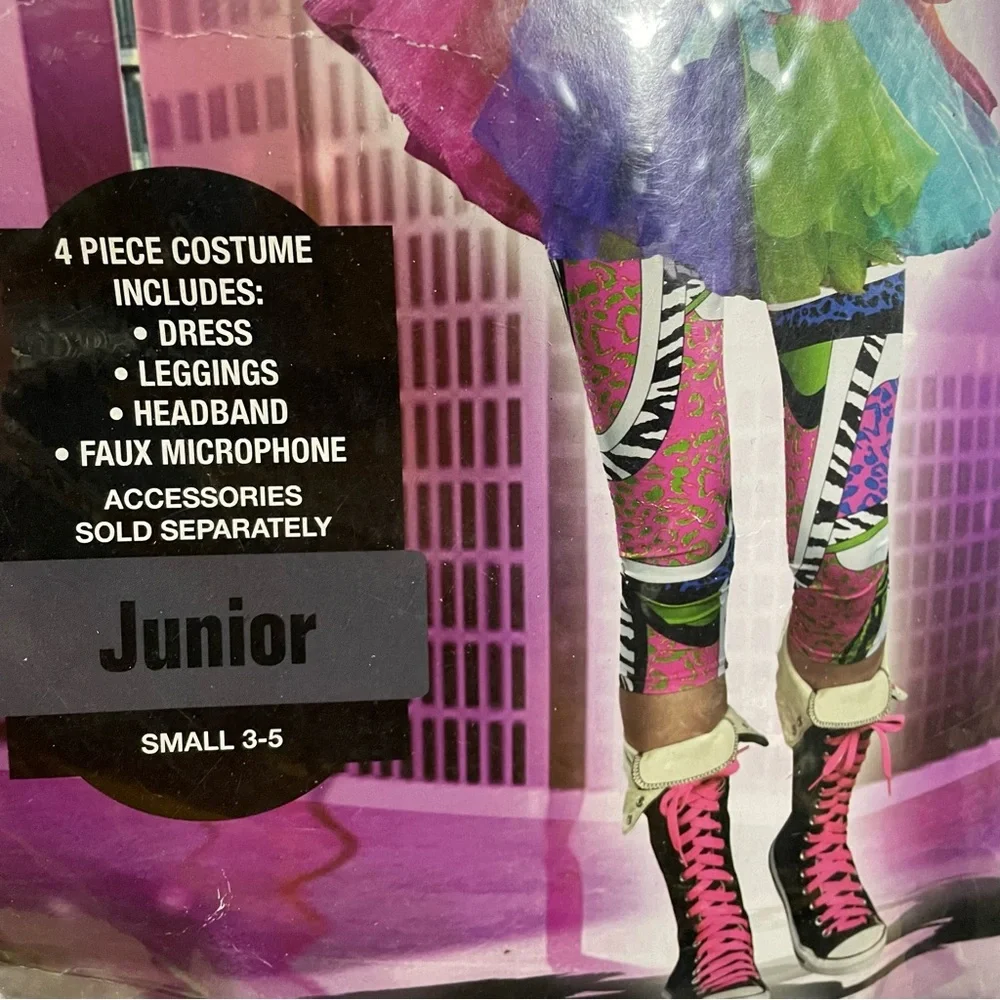 Dreamgirl Women's Juniors Hip Hop Queen